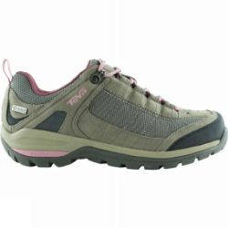 Womens Kimtah Event Mesh Shoe